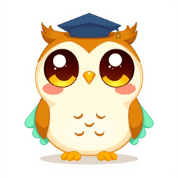 Professor Hoot, the Tumtale owl